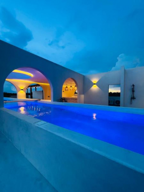Apartments Suites Tierra Tulum - Pool & Roof Panoramic